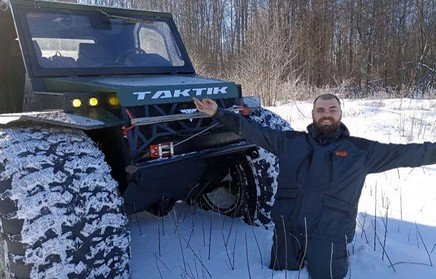 Основные правила зимних выездов